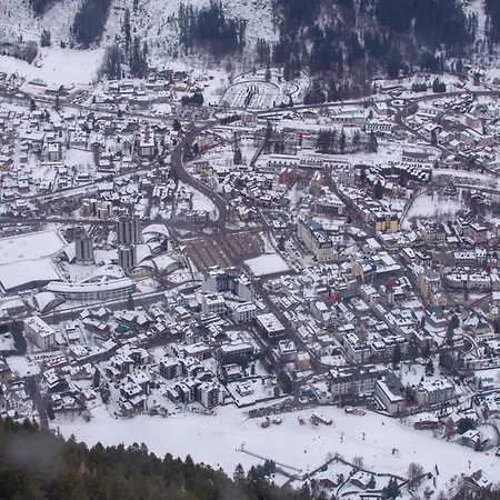 Chalet La Foret Enchantee Happy * Chamonix